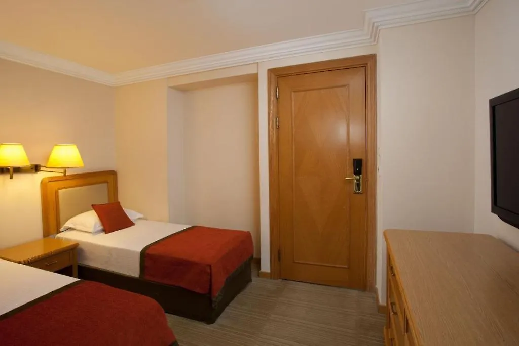 Royal Beach Eilat Hotel