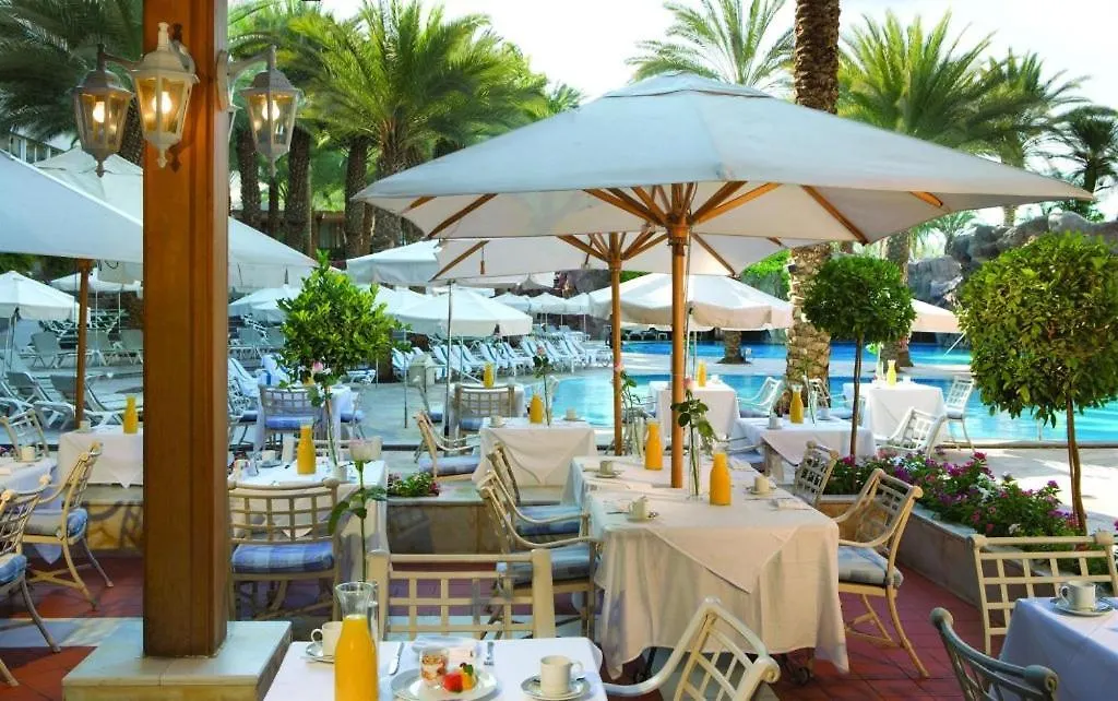 Royal Beach Eilat Israel